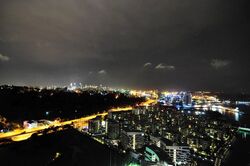Reflections At Keppel Bay (D4), Condominium #532167511